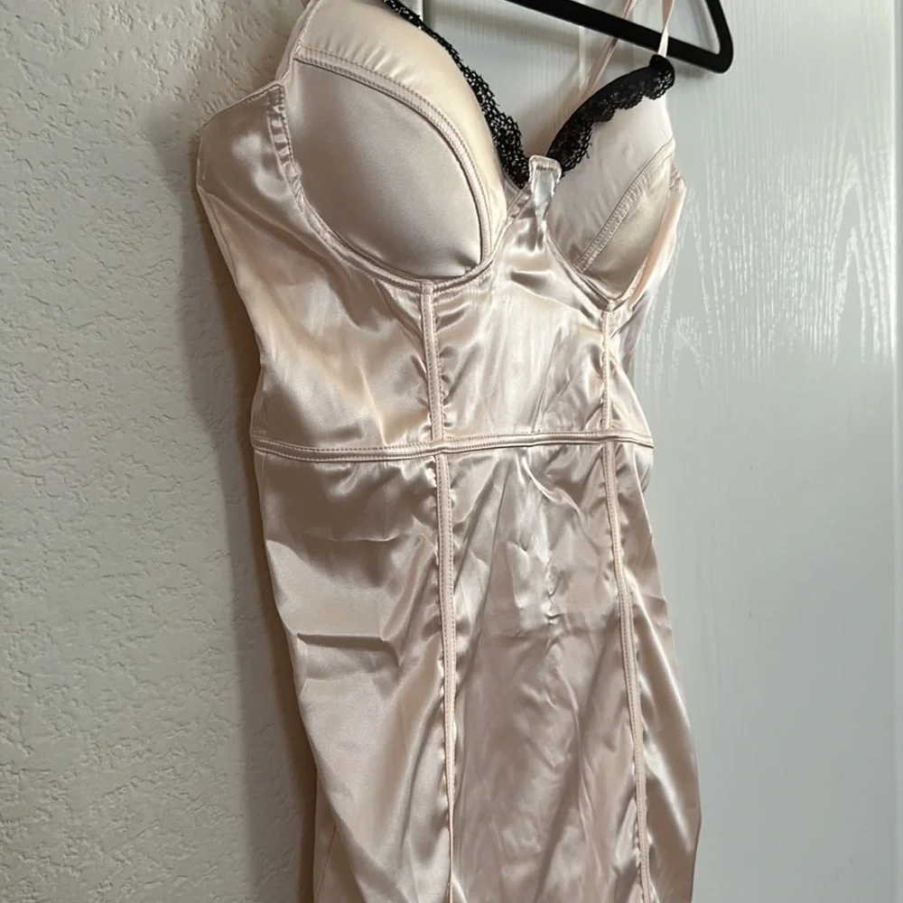 Mini Dress - Picture 2 of 2